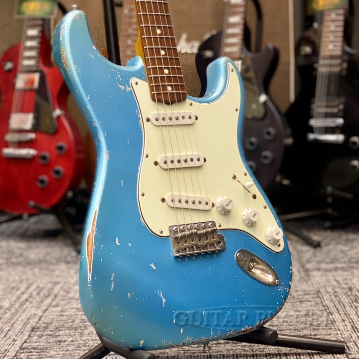 T.s factory RRR シリーズ　プレベボディ T.S factory ''RRR'' (Restore Rebirth Recycle) ST Type Relic