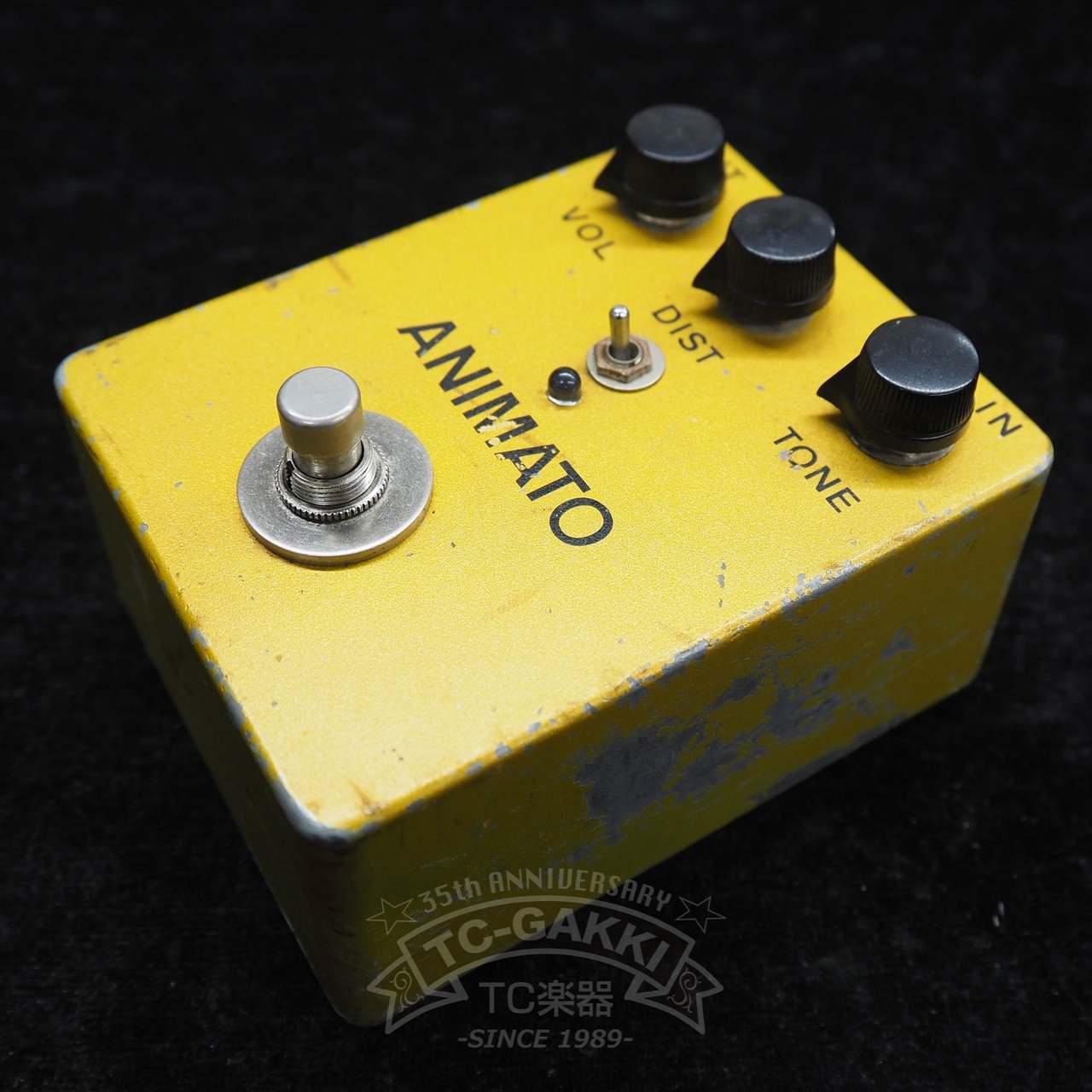 HUMAN GEAR ANIMATO（中古）【楽器検索デジマート】