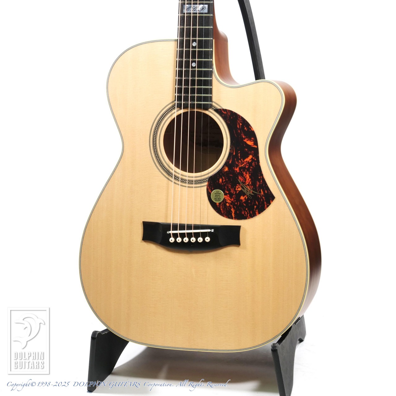 MATON EBG808CTE (Tommy Emmanuel Signature)【セール開催中!36