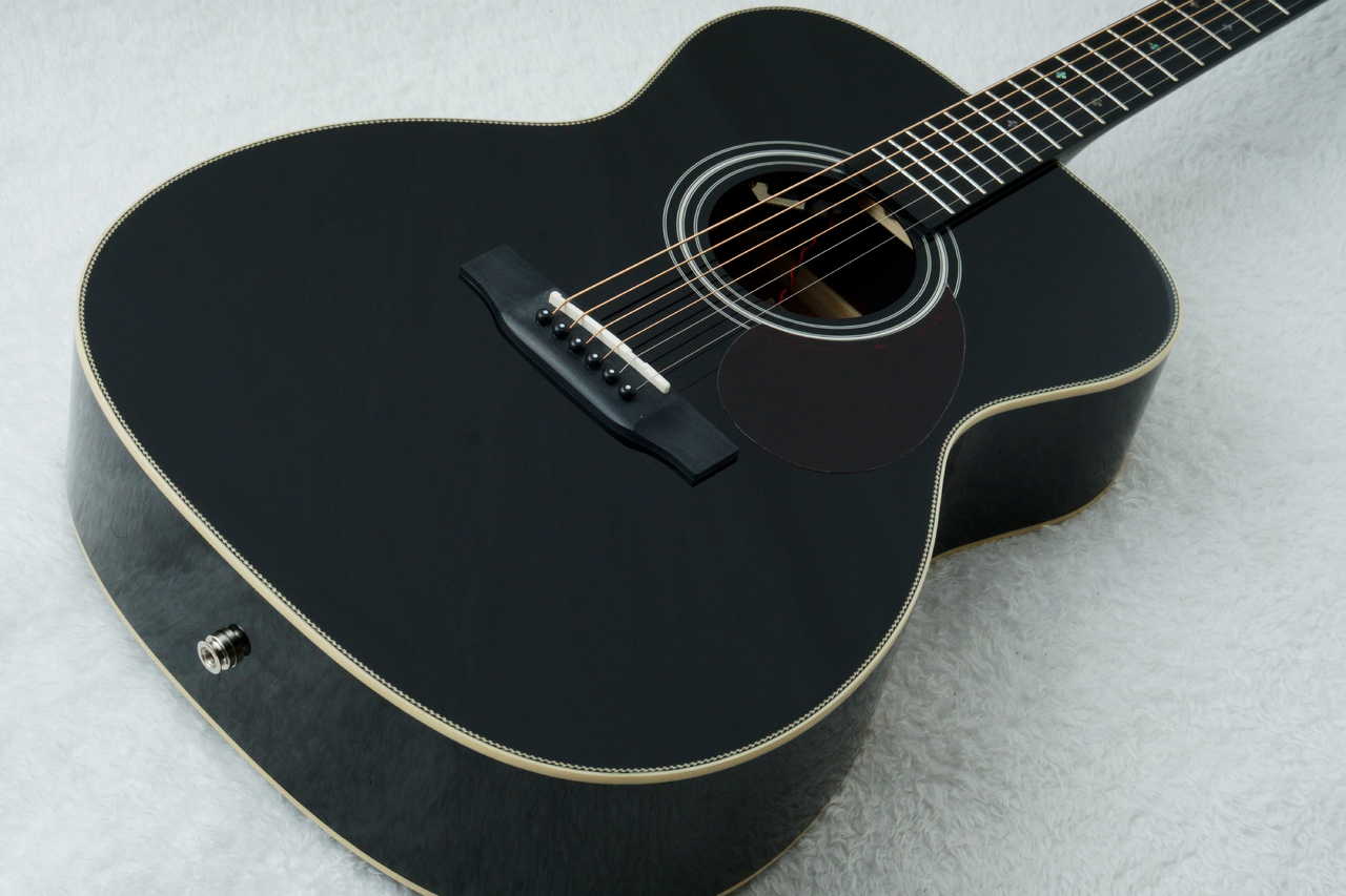 Stafford SF-4F -Black-【数量限定アクセサリーセット付!】【初心者に