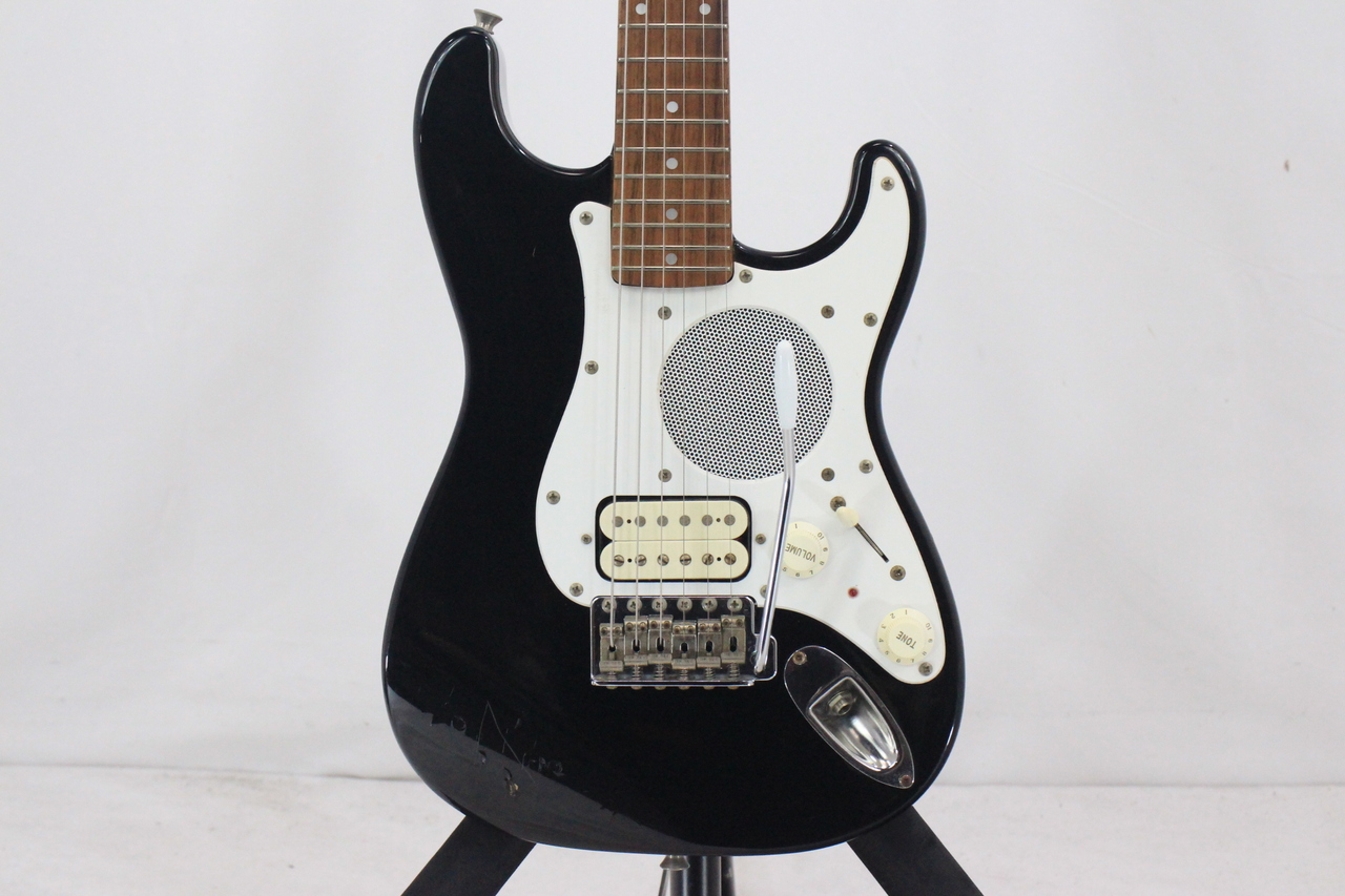 Fender FENDER フェンダージャパン アンプ内蔵ストラトキャスター ST 