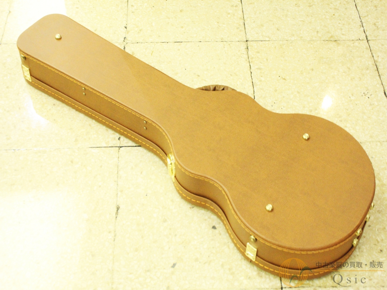 MOMOSE ベース用ハードケース momose HARD CASE for MLS [XL584]【神戸店在庫】（中古）【楽器検索