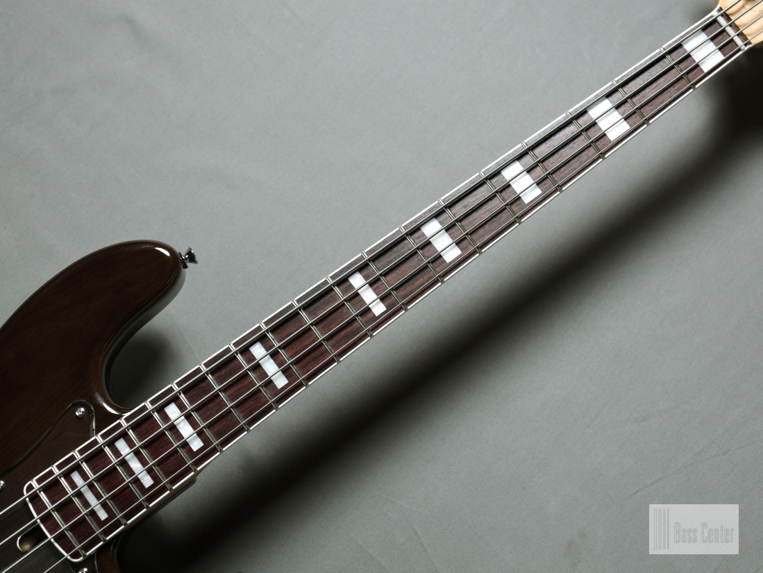 ATELIER Z M#245 CTM TP-BLK【ローズウッド指板】【重量4.29kg】（新品