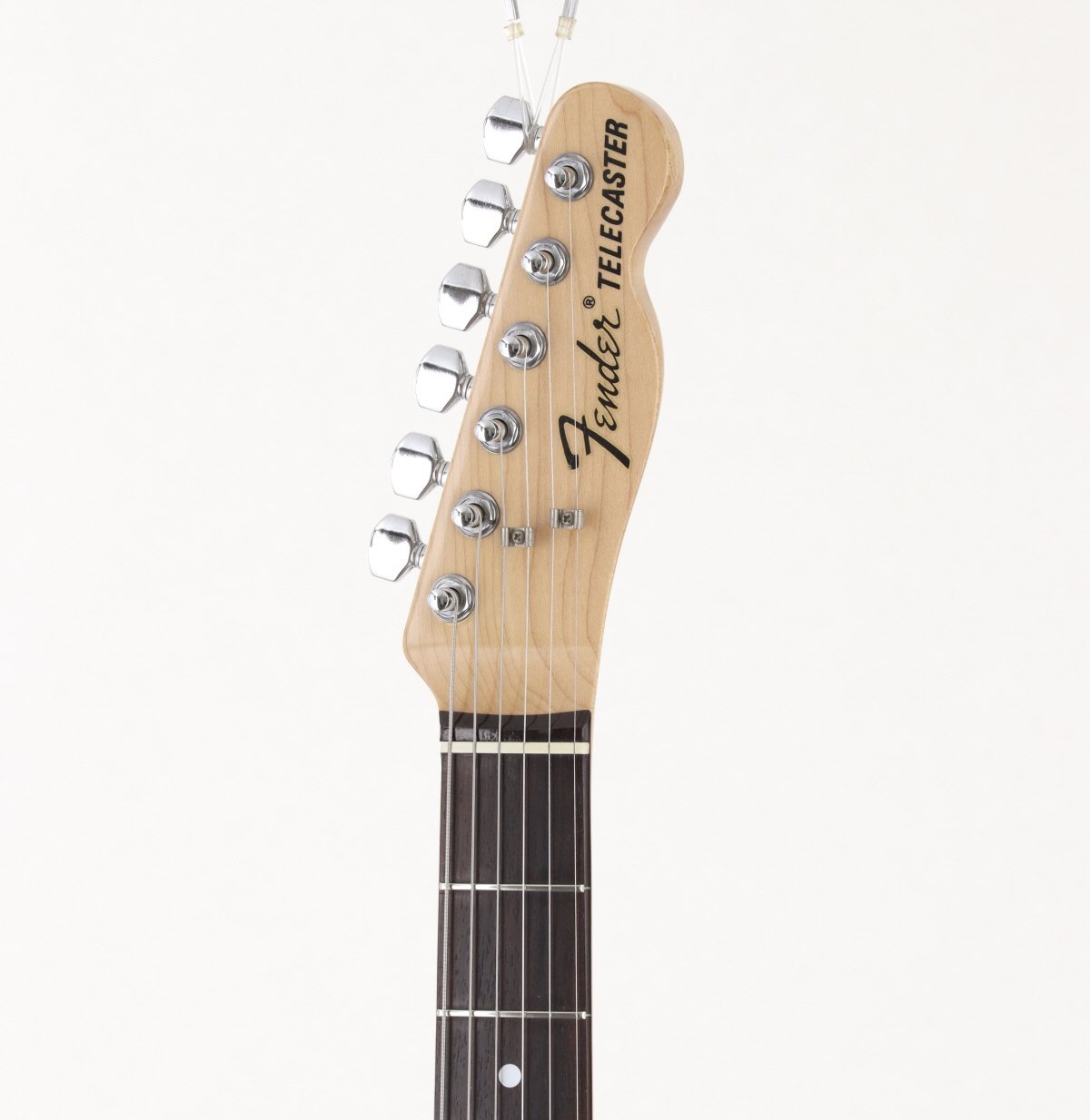 Fender Japan TL72-55　Aシリアル　1985年製　初期 Fender Japan TL72-55 Aシリアル 1985年製 初期 - メルカリ