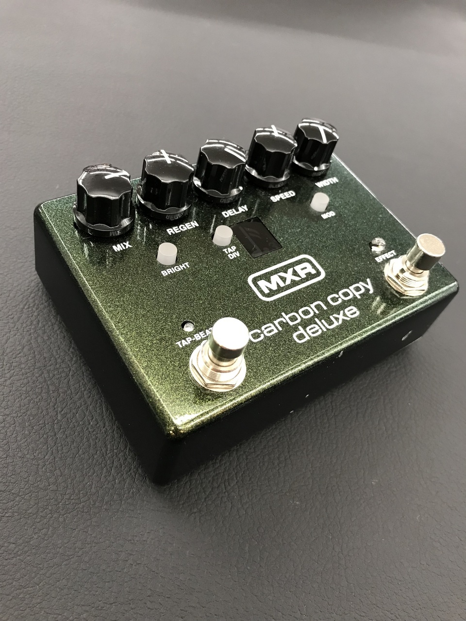 MXR M292 carbon copy deluxe（中古）【楽器検索デジマート】