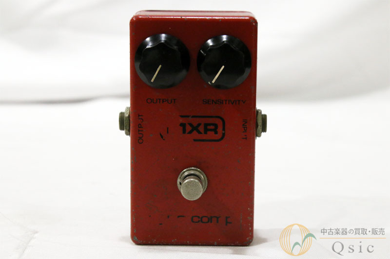 MXR Dyna Comp [SL405]【神戸店在庫】（中古/送料無料）【楽器検索
