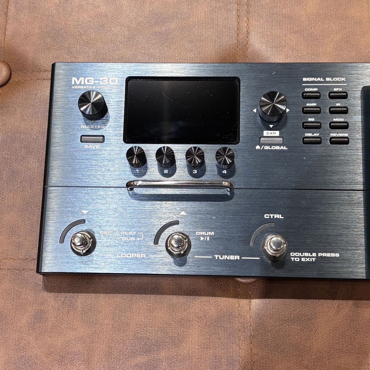 nux 【USED】MG-30【美品】（中古/送料無料）【楽器検索デジマート】