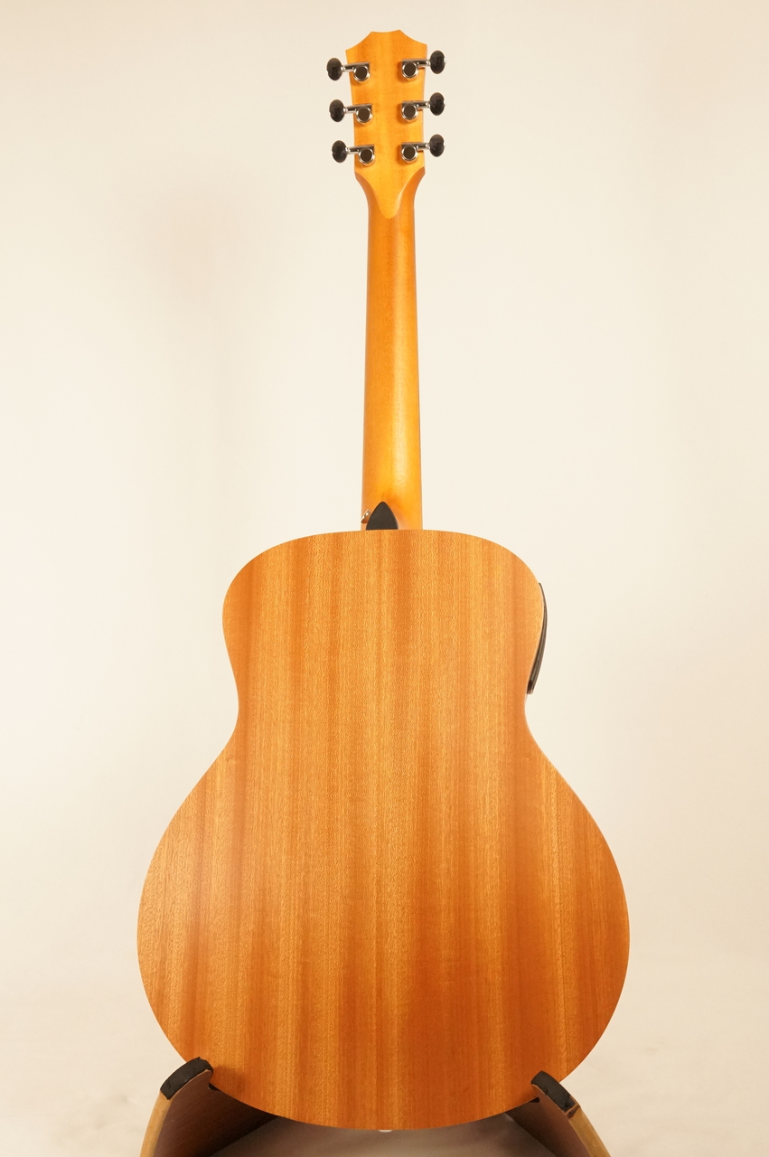 Taylor GS-mini-e Mahogany #2202145263（新品）【楽器検索デジマート】