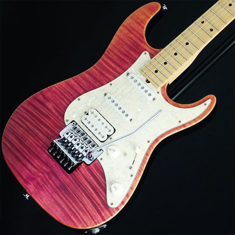 ピックアップ SUHR ( サー ) ML 現V63+ Bridge リアピックアップFender