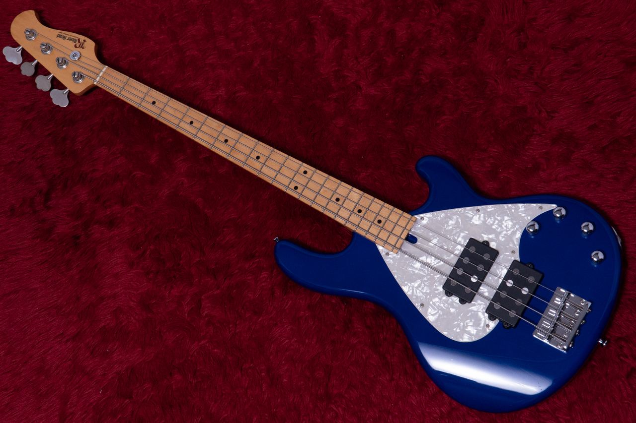 Riverhead RGB-54 BLUE 4.195kg【GIB横浜】（中古/送料無料）【楽器 