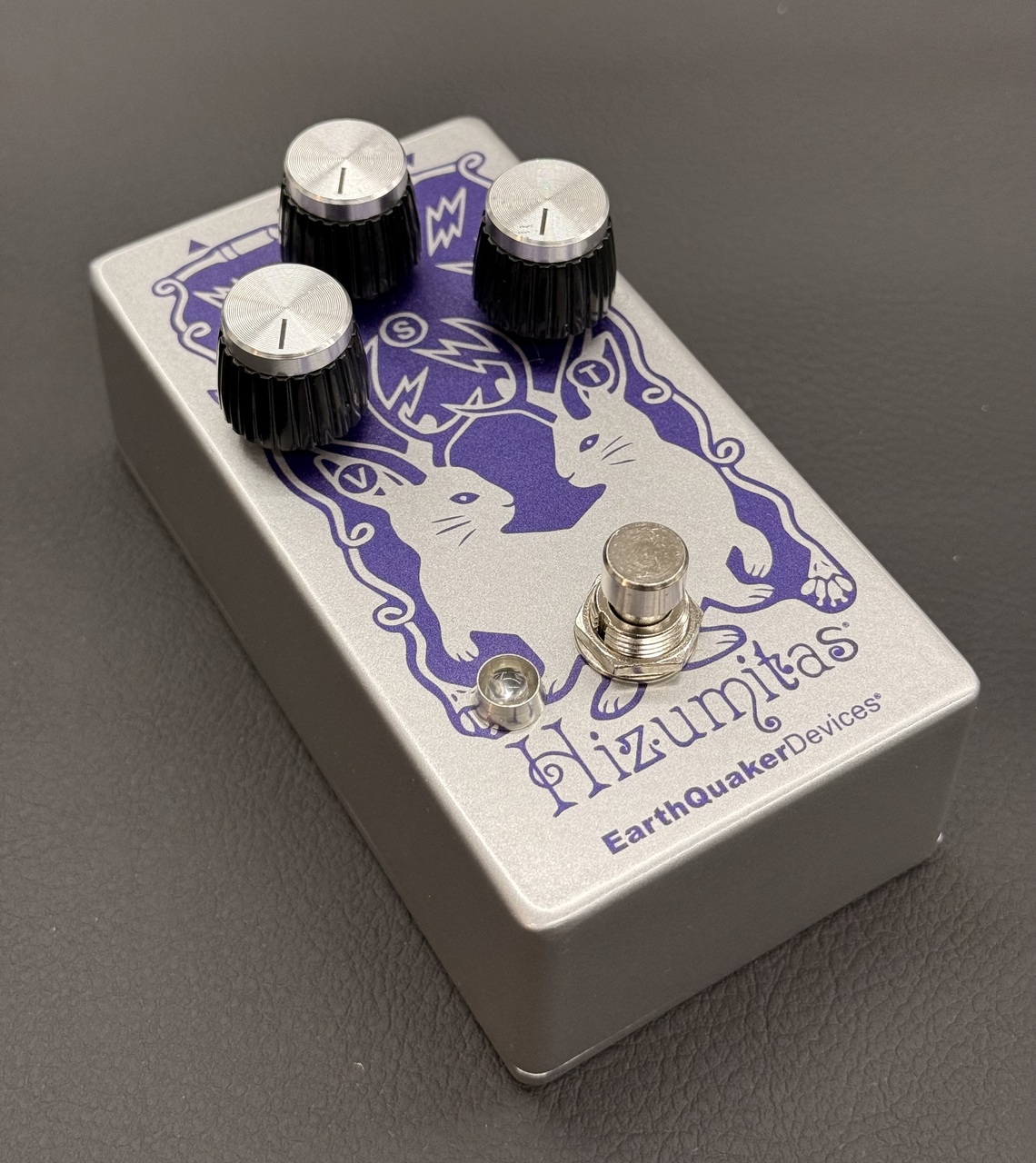 EarthQuaker Devices Hizumitas（中古）【楽器検索デジマート】