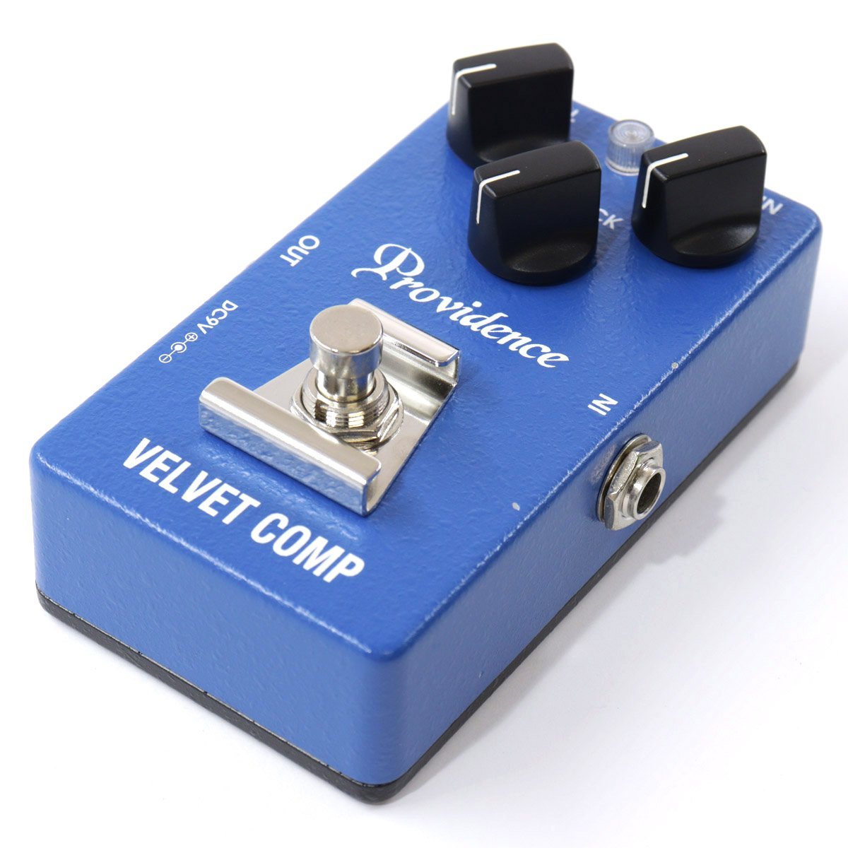【未使用(やや傷あり)】Providence VLC-1 Velvet Comp Providence VLC-1 / Velvet Comp 【池袋店】（中古）【楽器検索