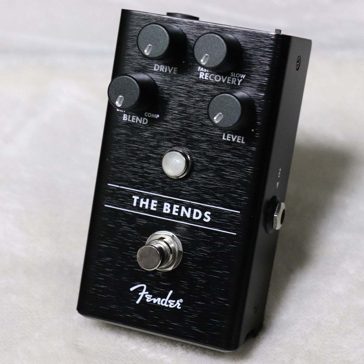 Fender THE BENDS 【梅田店】（中古）【楽器検索デジマート】
