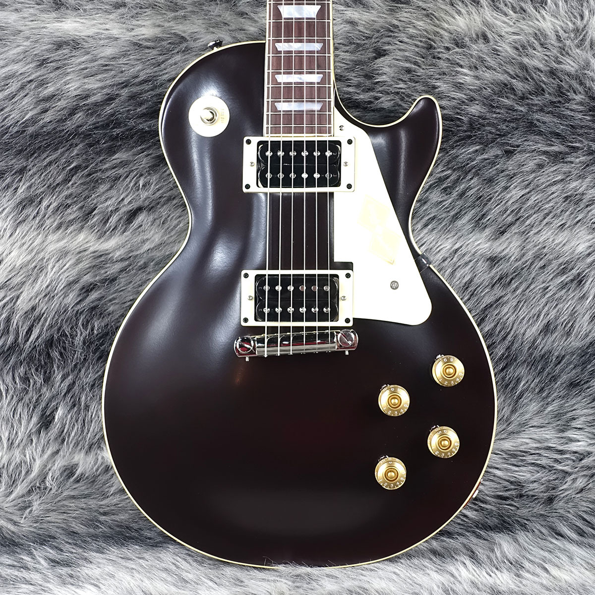 Epiphone Jeff Beck Oxblood 1954 Les Paul / Oxblood（新品/送料無料