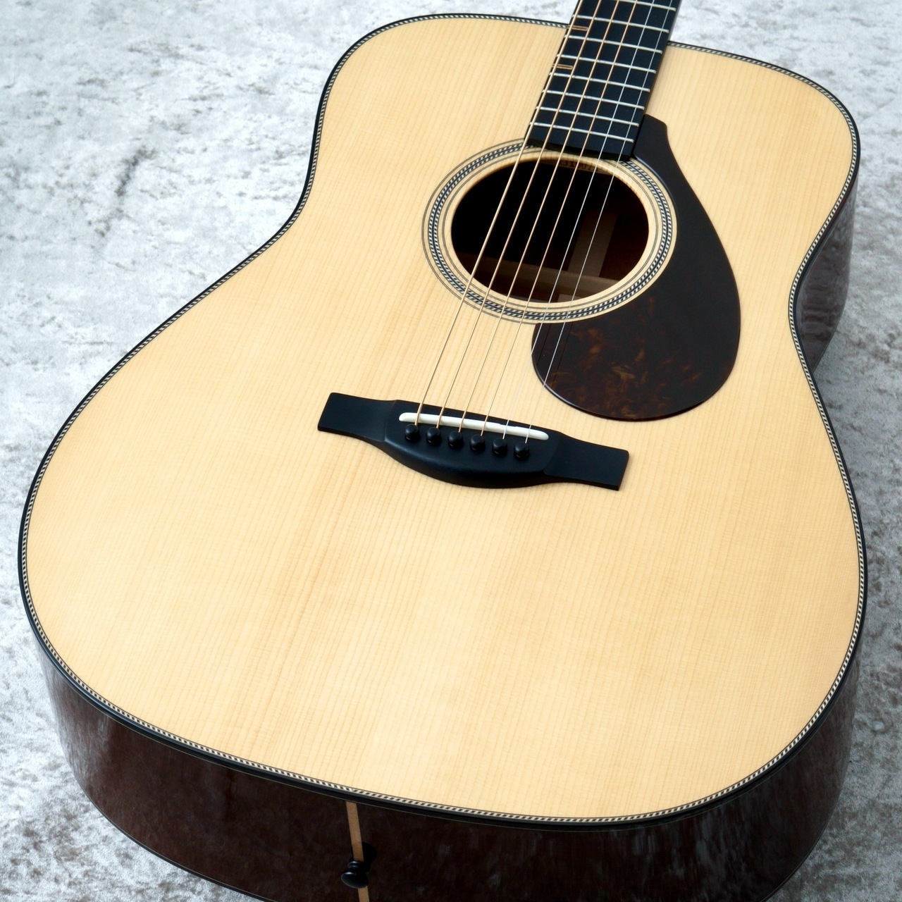 YAMAHA FG9 M 《HandCrafted in Japan》【2023 Oct】【町田店】（中古