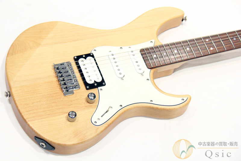 ヤマハ Pacifica SERIES [Pacifica-112V YNS] (エレキギター