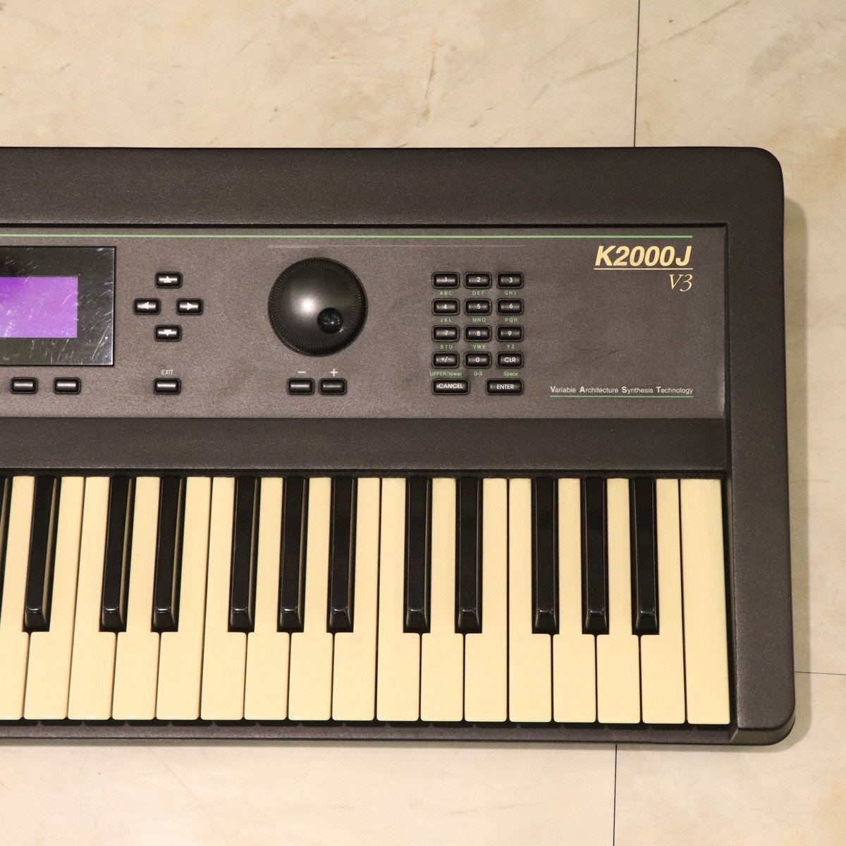 Young Chang K-2000J V3 【梅田店】（中古）【楽器検索デジマート】