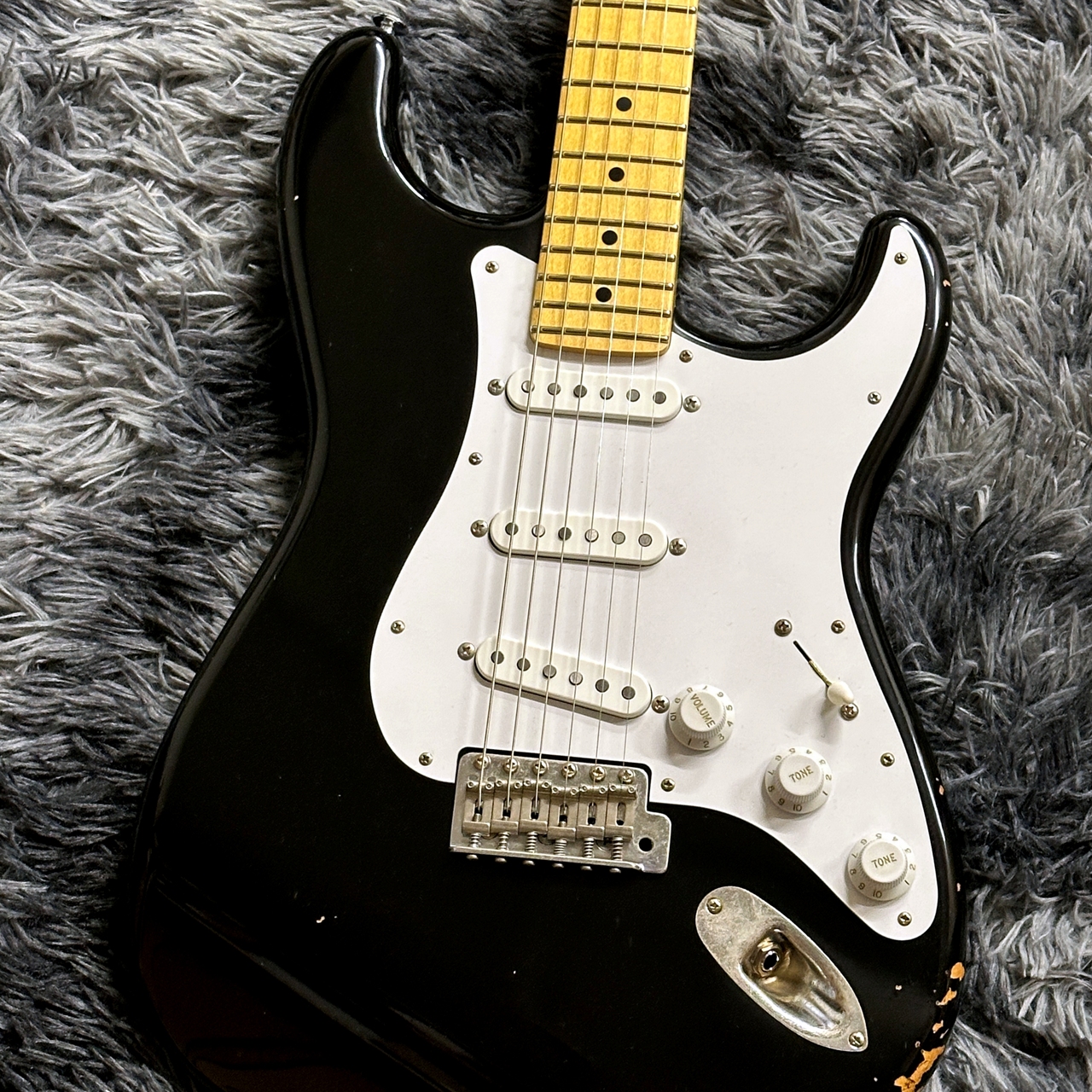 Black Smoker Trad Master Series SIGMA-SSS Black/Medium Aged【特価