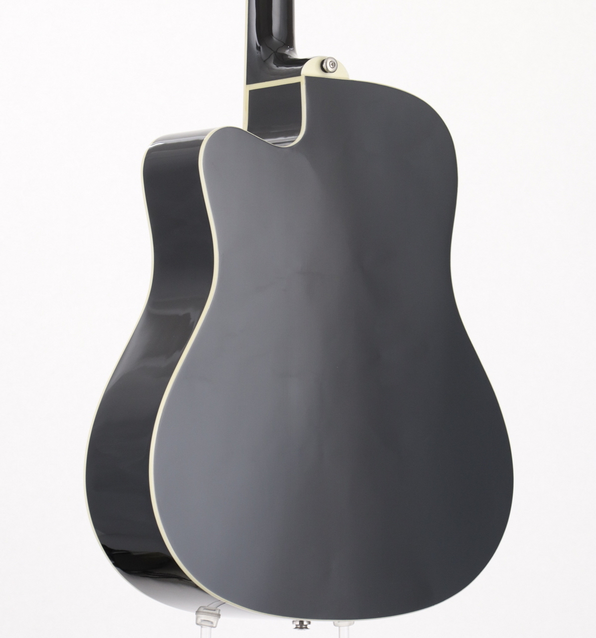 Epiphone Dave Navarro Jane Acoustic/Electric Ebony [デイヴナヴァロ モデル] エピフォン エレアコ  【池袋店】（中古/送料無料）【楽器検索デジマート】