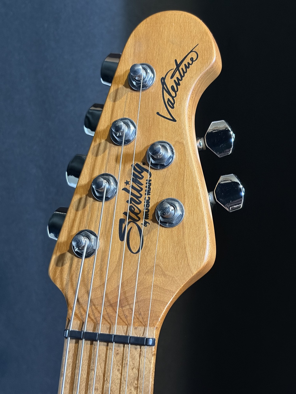 Sterling by MUSIC MAN JV60C-M2（中古）【楽器検索デジマート】