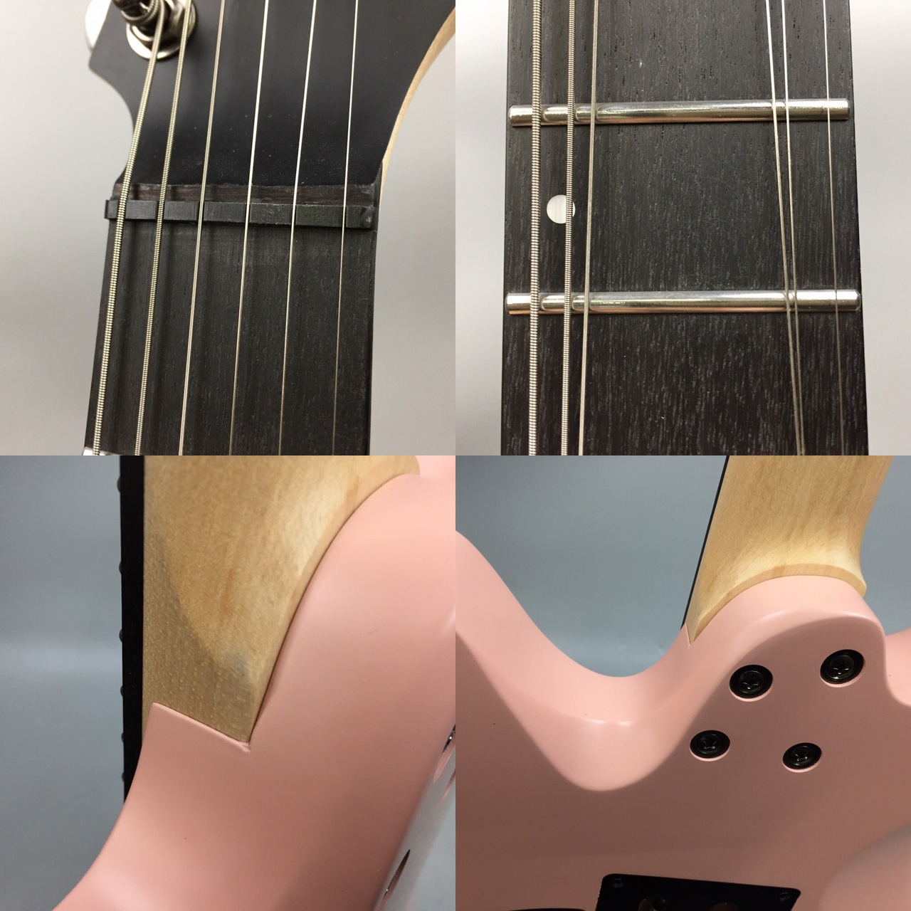 Divetone MF studio スマートギター（中古/送料無料）【楽器検索
