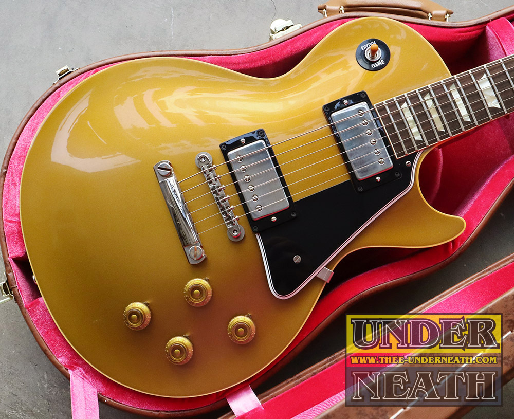 Gibson Custom Shop Historic Collection 1957 Les Paul Standard VOS
