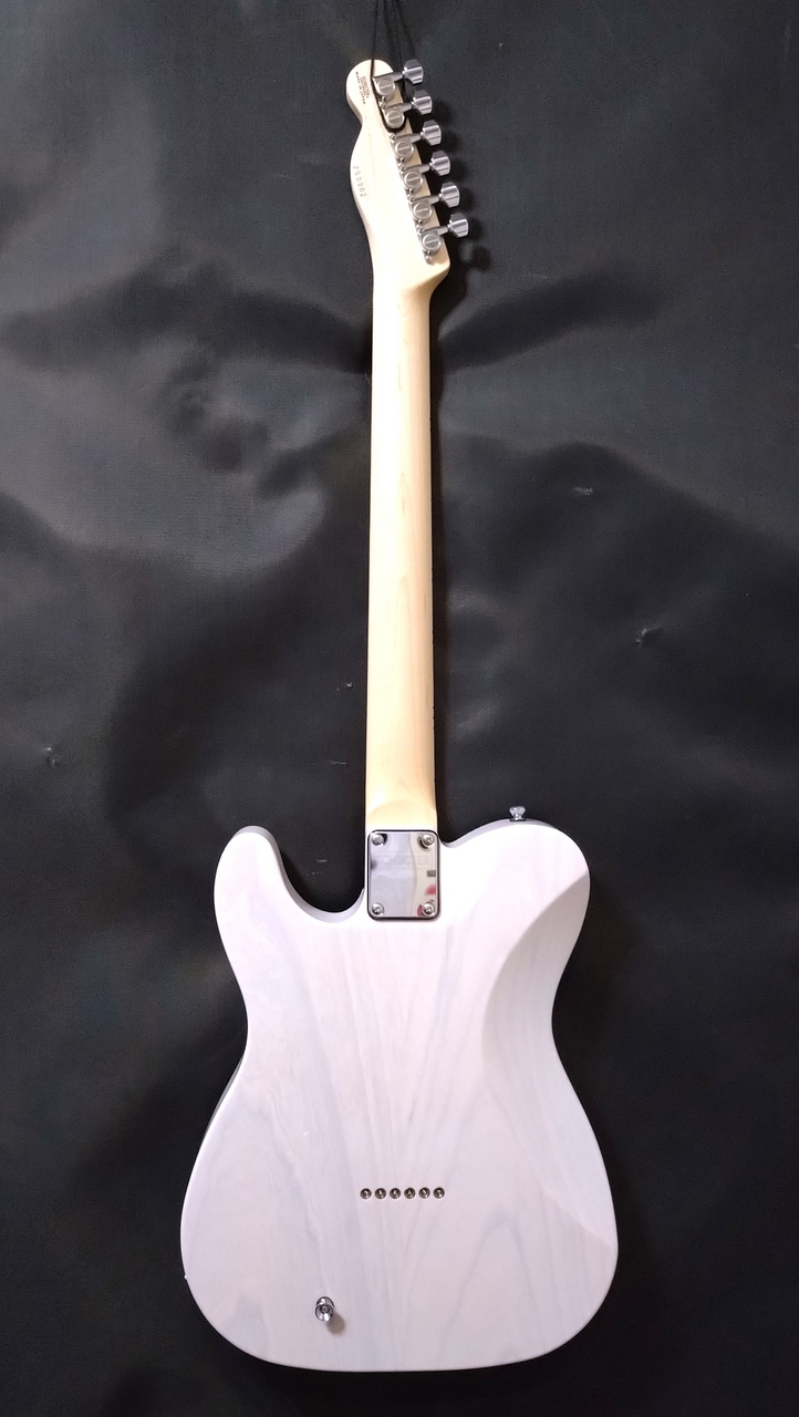 テレマスター 凛として時雨シグネチャー風 テレマスター 凛として時雨シグネチャー風 ファン必須の1本!?】凛