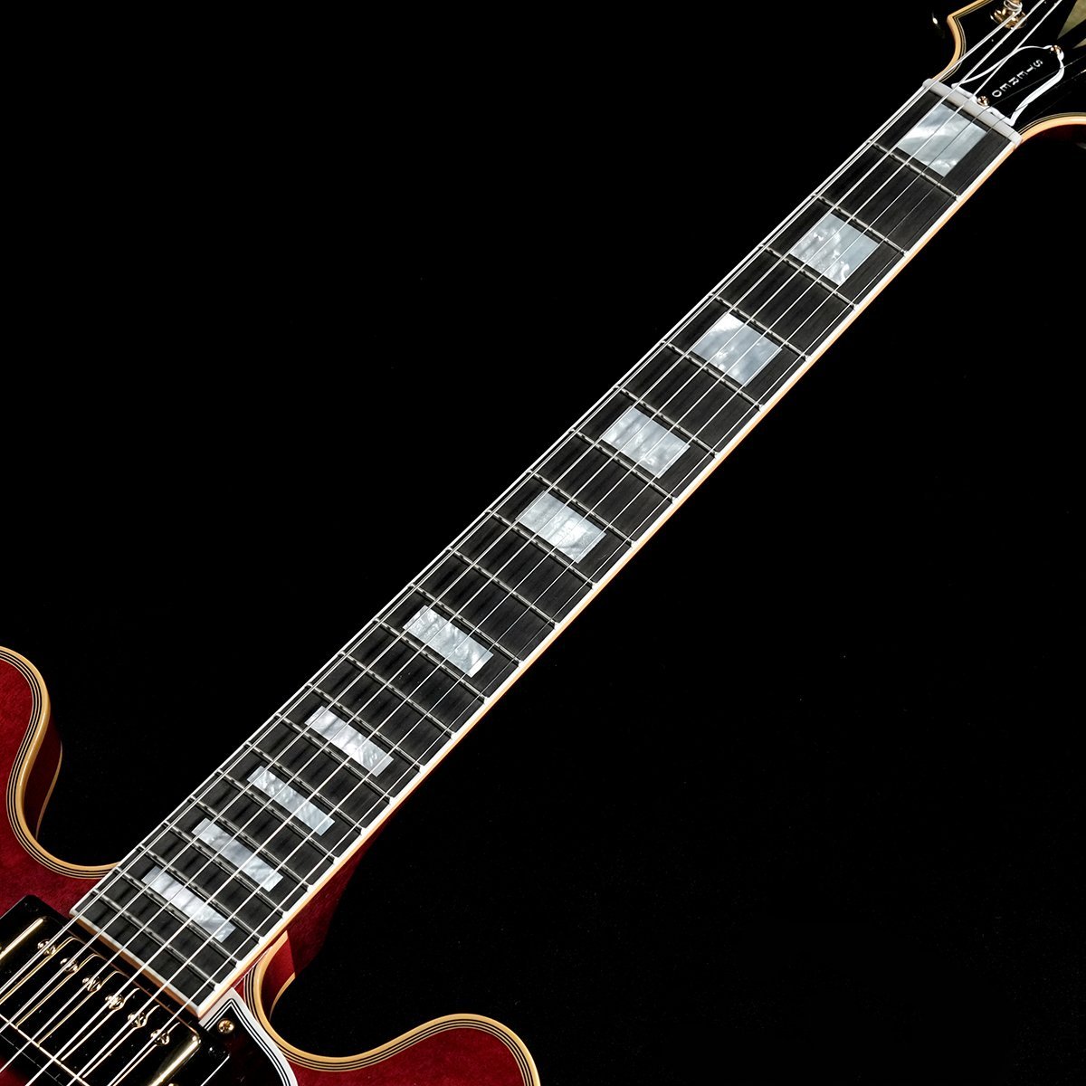 Gibson Custom Shop Dealer Select 1959 ES-355 w/Varitone, Bigsby