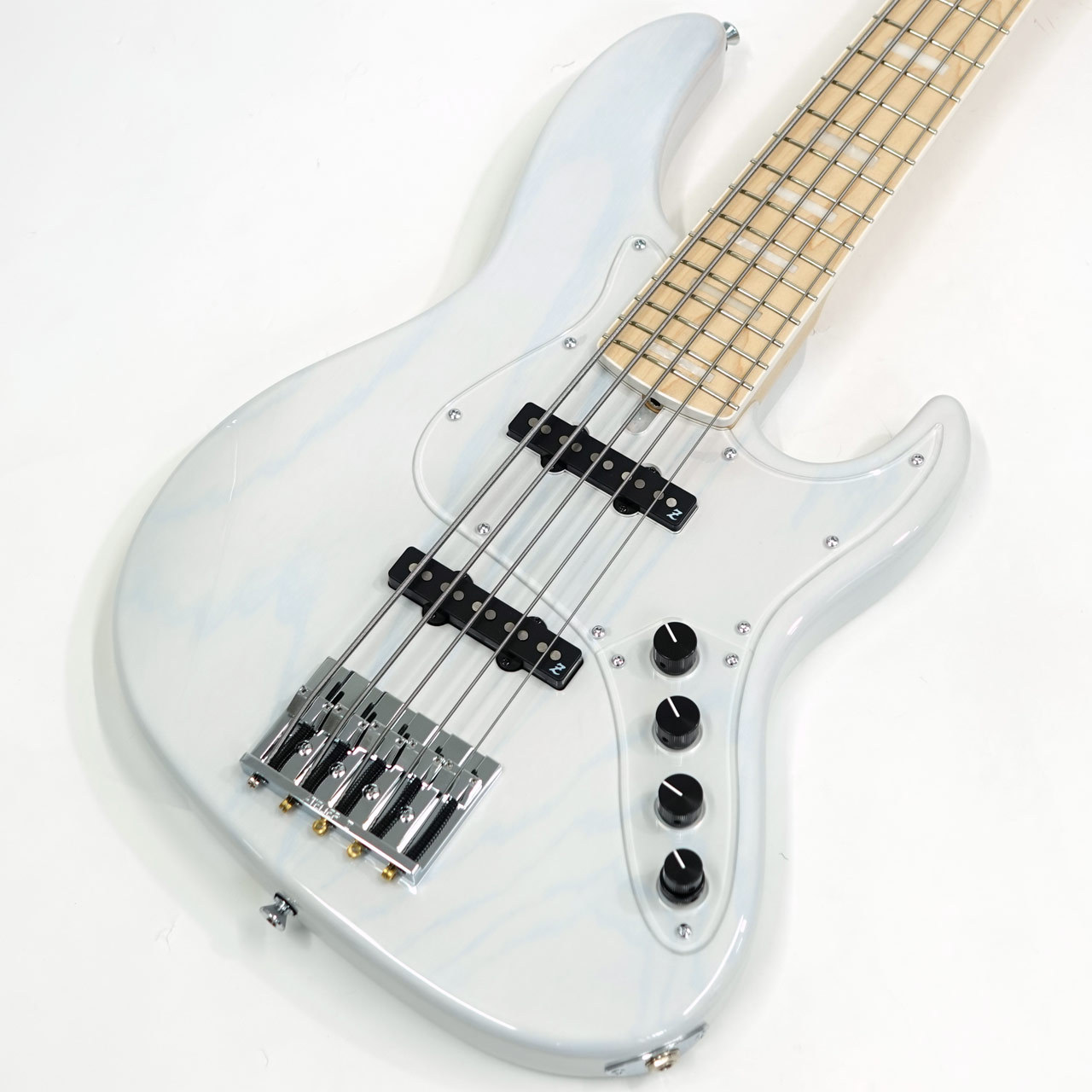 ベース ATELIER Z Beta 5 CUSTOM 楽天市場】ATELIER Z Beta 5 CUSTOM TP-Purple Matching Head