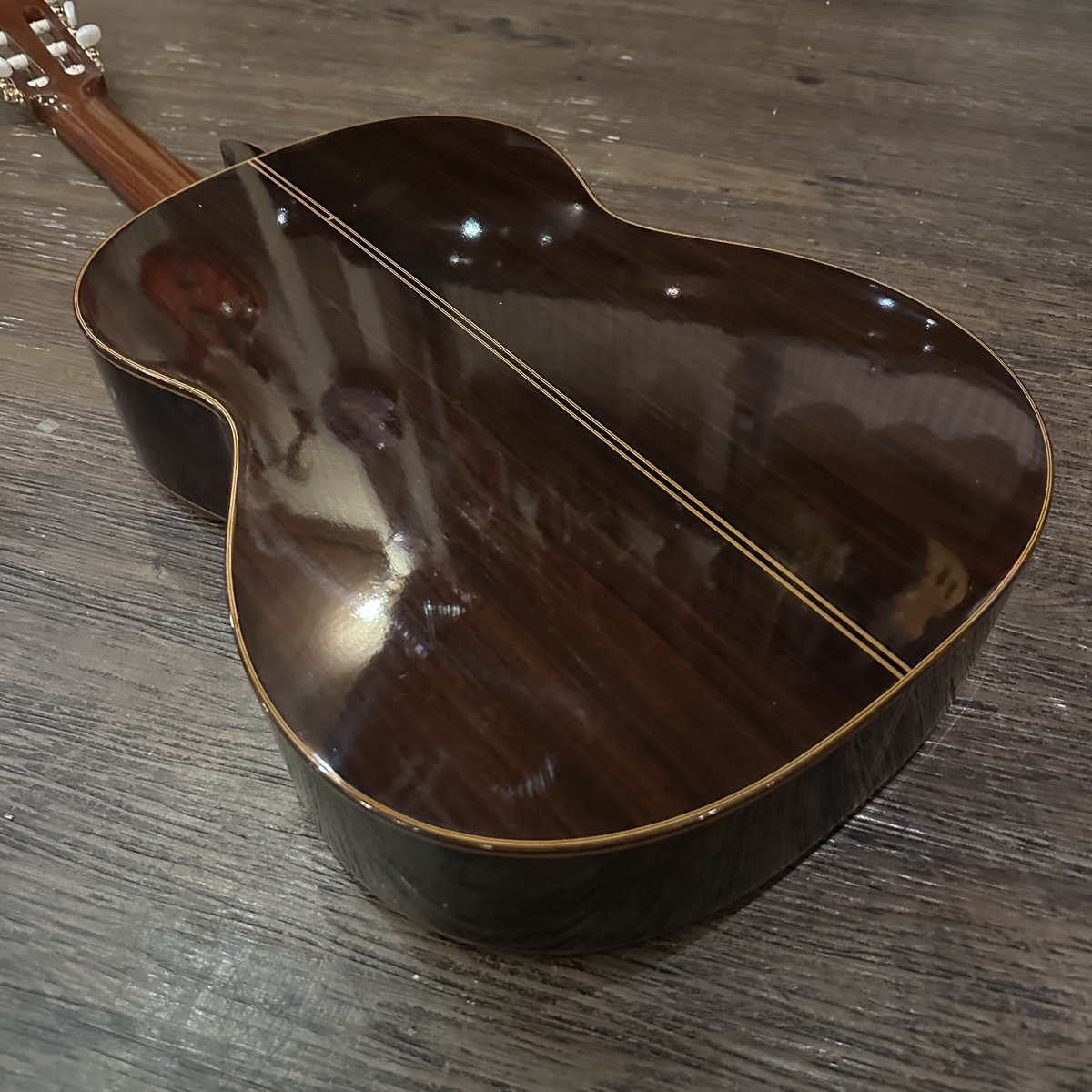 Takamine No.30 Classical Guitar 1980年代（中古/送料無料）【楽器