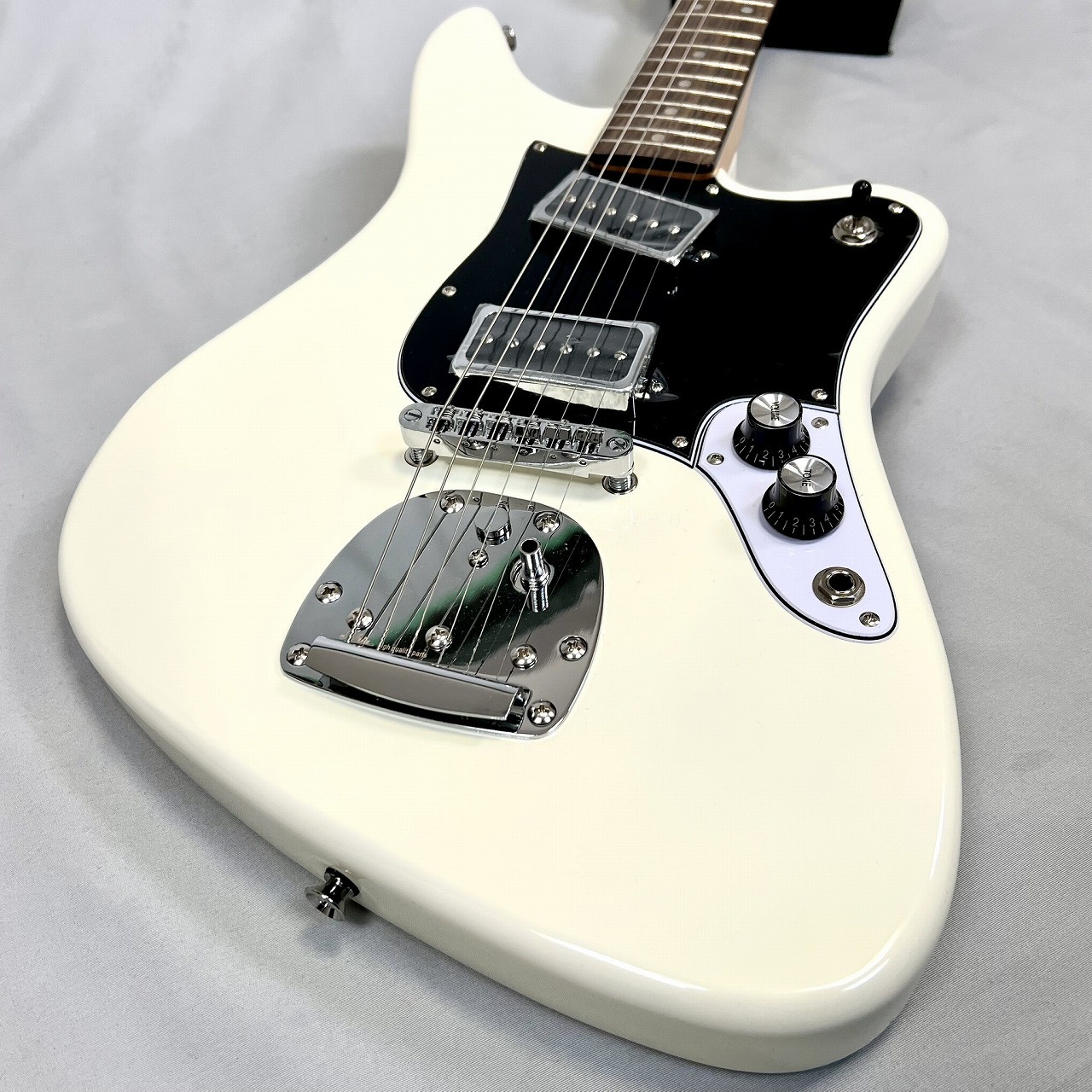 ARIA RETRO-1532J VW(Vintage White) 【RETRO CLASSICS】（新品