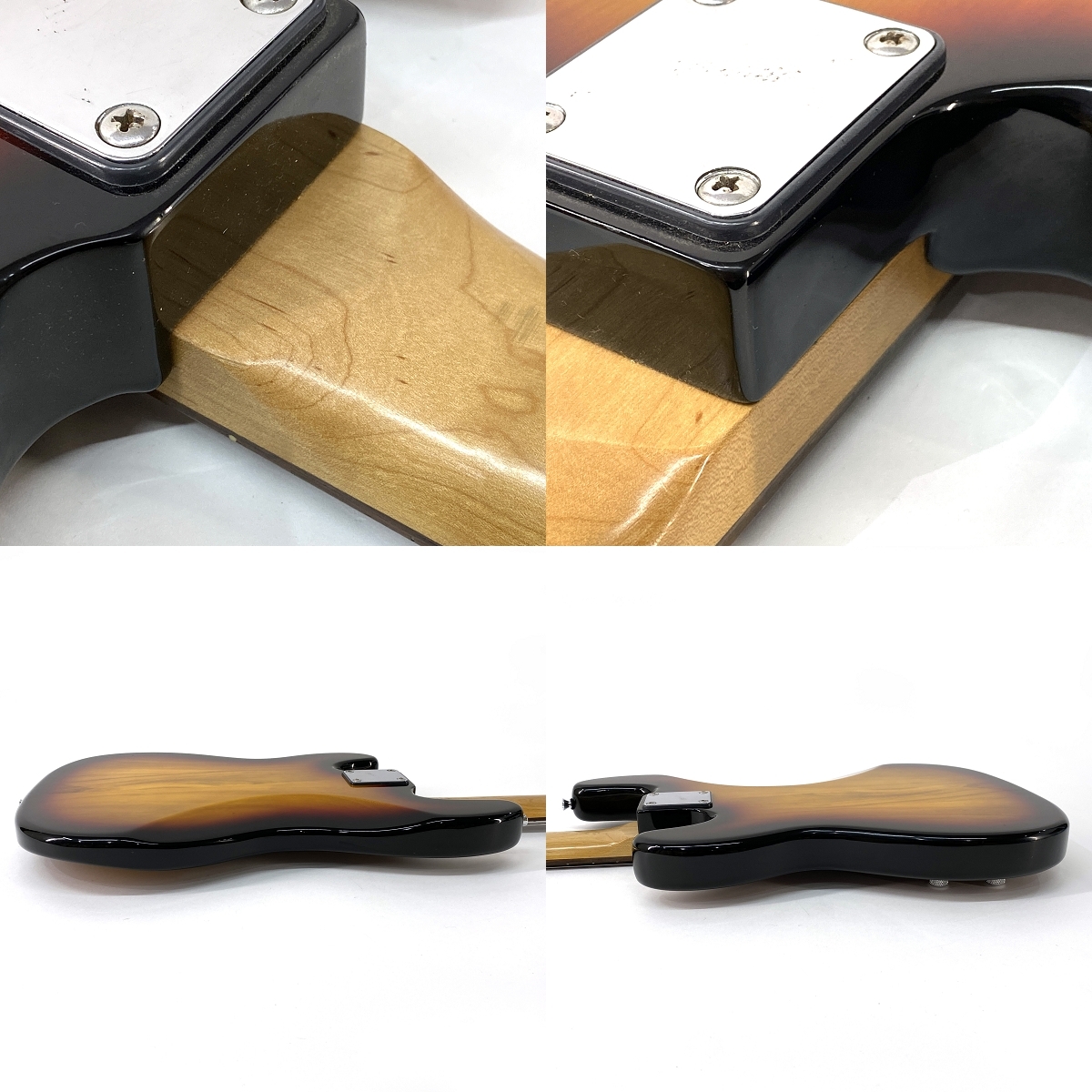 KGarage TRADITIONAL SERIES エレキベース K.Garage TRADITIONAL SERIES PRECISION BASS（中古/送料無料）【楽器
