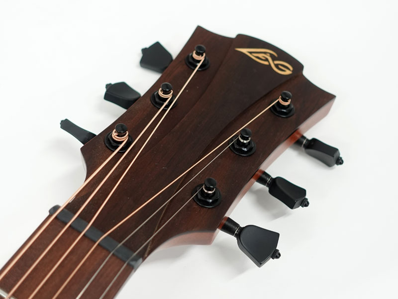 LAG Guitars T118ACE BRS（B級特価/送料無料）［デジマートSALE］【楽器検索デジマート】