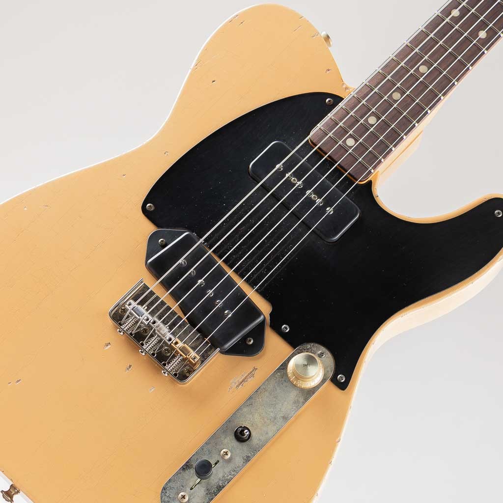 ギター RS Guitarworks Workhorse Special The Workhorse – RS Guitarworks