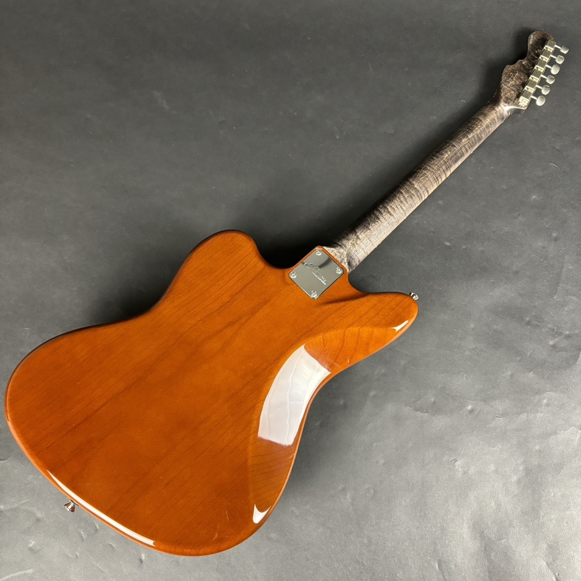 momose MJS-FLAME TOCHI LTD/R（中古/送料無料）【楽器検索