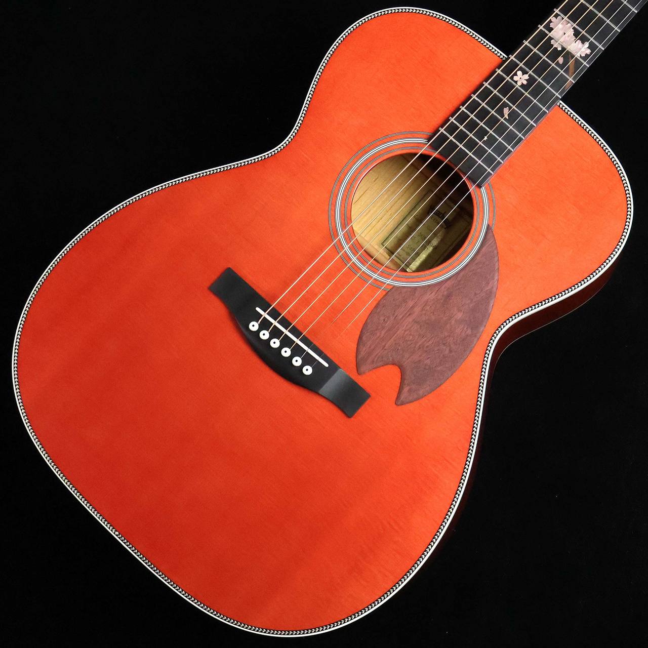 Headway HF-SHIKIZAKURA'25/STD S/N：S03584 【未展示品】（新品/送料