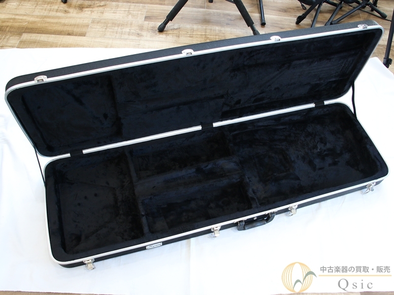 Zenn エレキベース用ハードケース [TMW54]【阿倍野店在庫】（中古