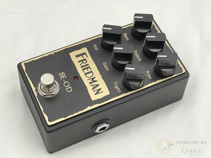 Friedman BE-OD [UMN14]【梅田店在庫】（中古/送料無料）【楽器検索