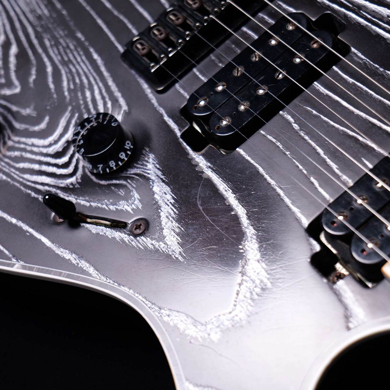 MAYONES Regius Gothic 6 / 2018 【中古】（中古/送料無料）【楽器検索