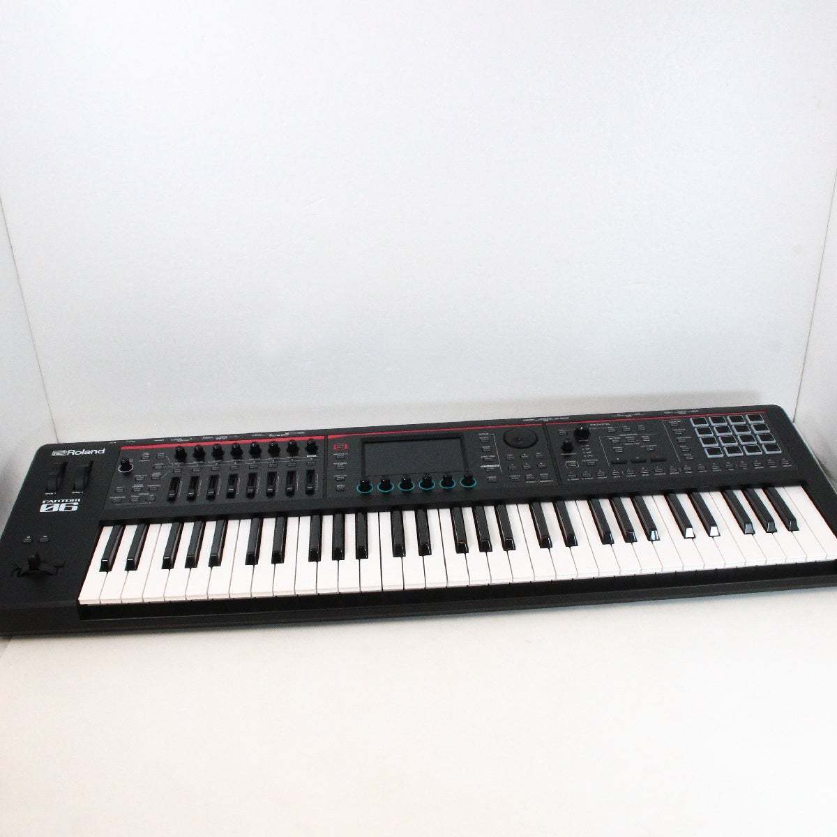 Roland FANTOM-06 【渋谷店】（中古/送料無料）【楽器検索デジマート】