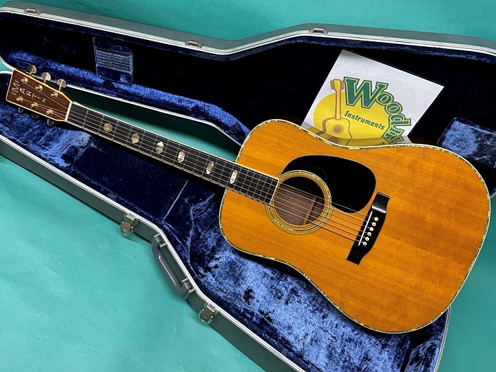 Martin D-41（ビンテージ）【楽器検索デジマート】