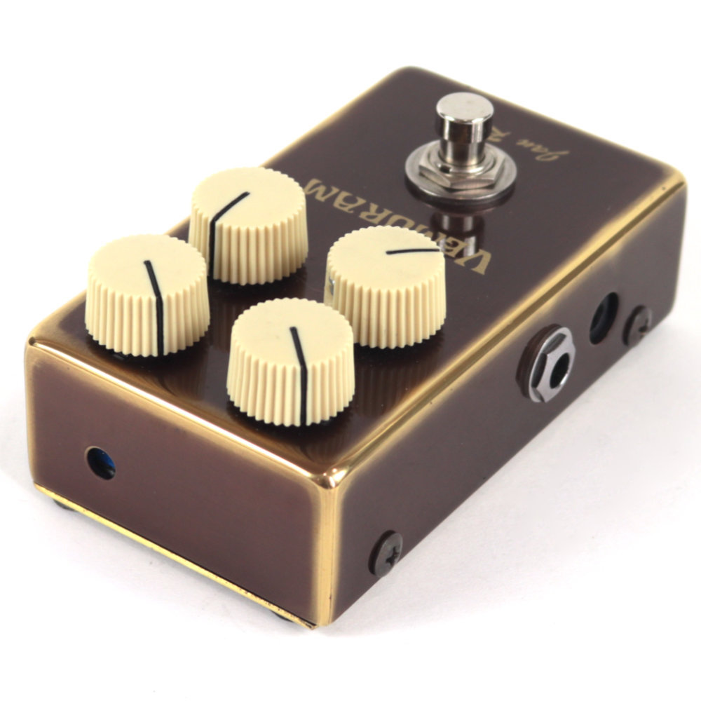 VEMURAM 【中古】 VEMURAM Jan Ray SN：JR08895 オーバー