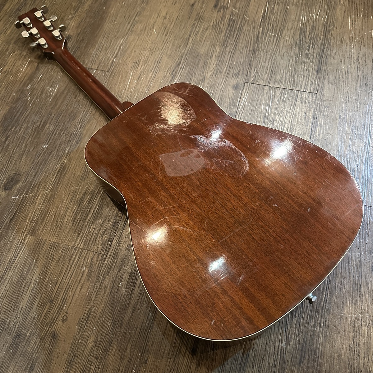 YAMAHA FG-250J Acoustic Guitar （中古/送料無料）【楽器検索デジマート】