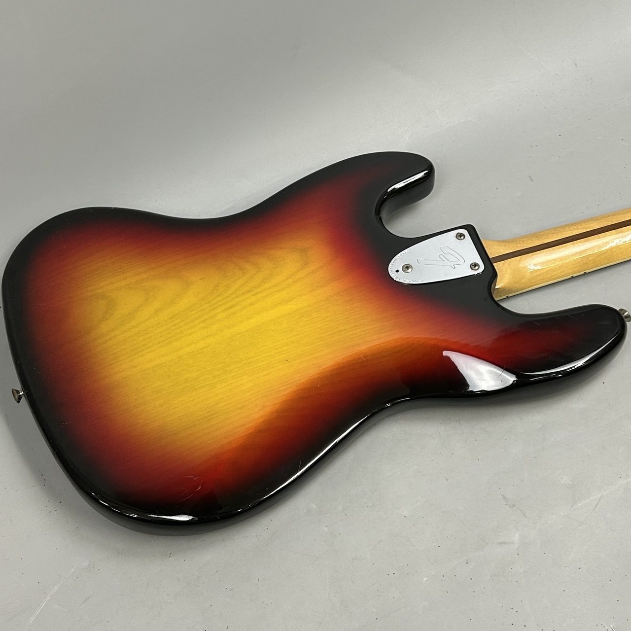 Fender JAZZ BASS 1978年製（ビンテージ/送料無料）【楽器検索