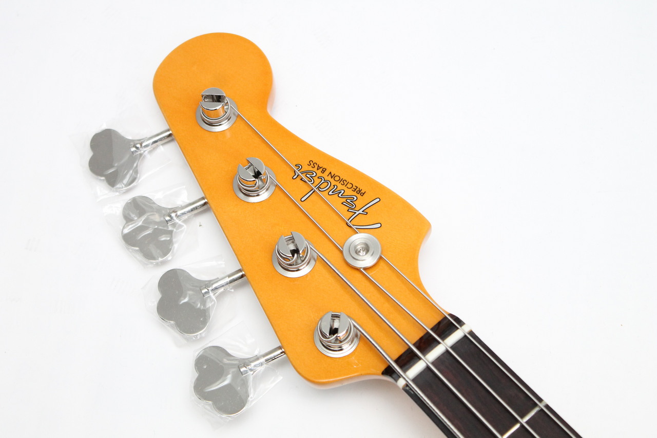 5th Avenue CW Kingpin II HB Cognac Burst | キクタニミュージック