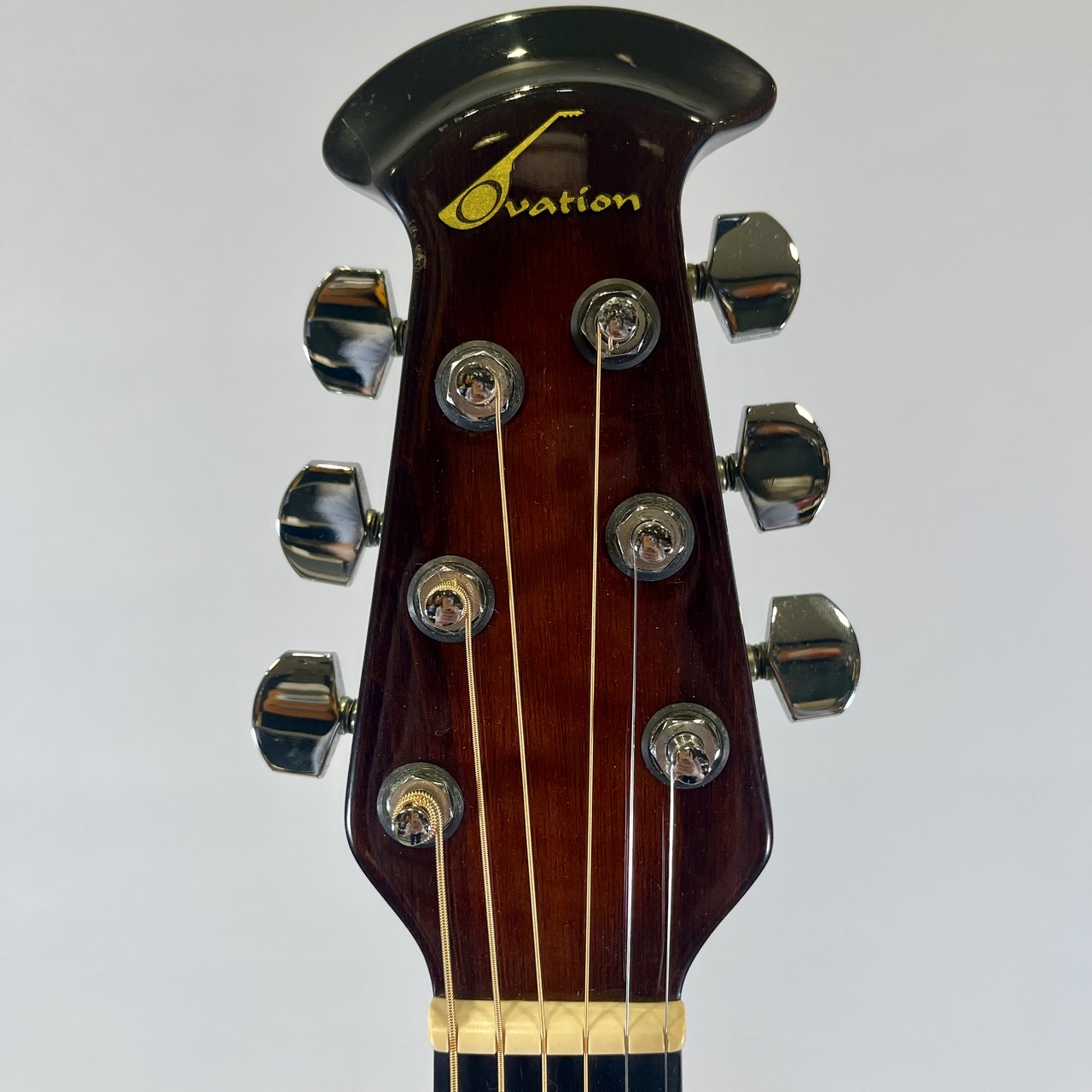 Ovation 1612-4（中古）【楽器検索デジマート】