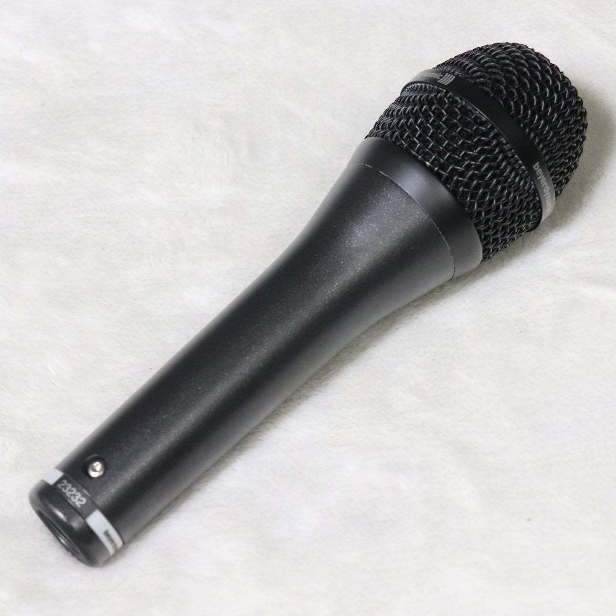【2026年3月購入 使用回数2回】beyerdynamic TG V70マイク 2026年3月購入 使用回数2回】beyerdynamic TG V70マイク 2026年3月購入