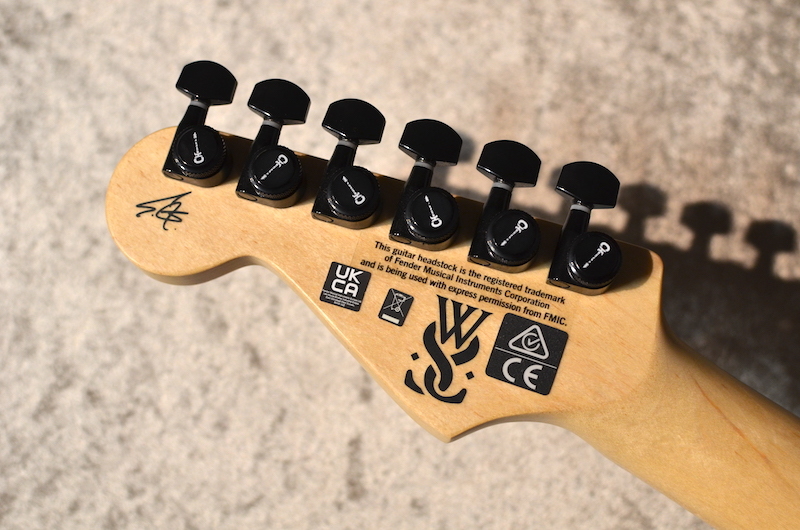 Charvel Sean Long Signature Pro-Mod San Dimas Style 1 HH HT