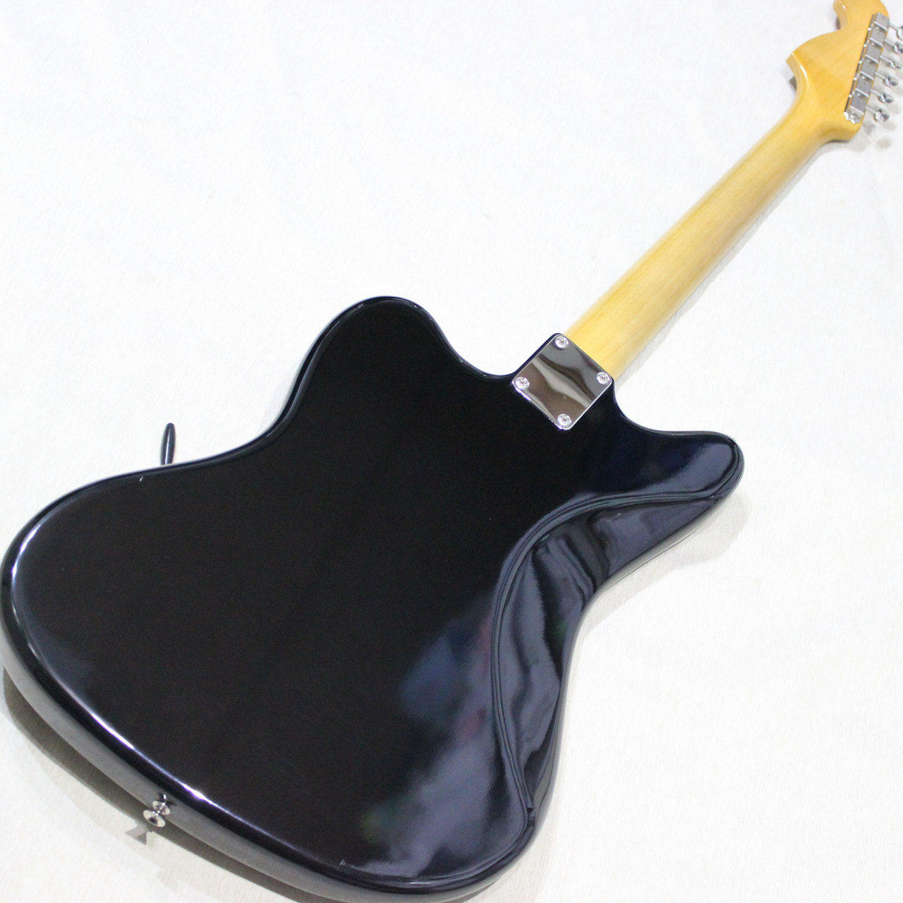 g7 Special g7-JM BlackBeauty ジャズマスター・スタイルモデル 2025