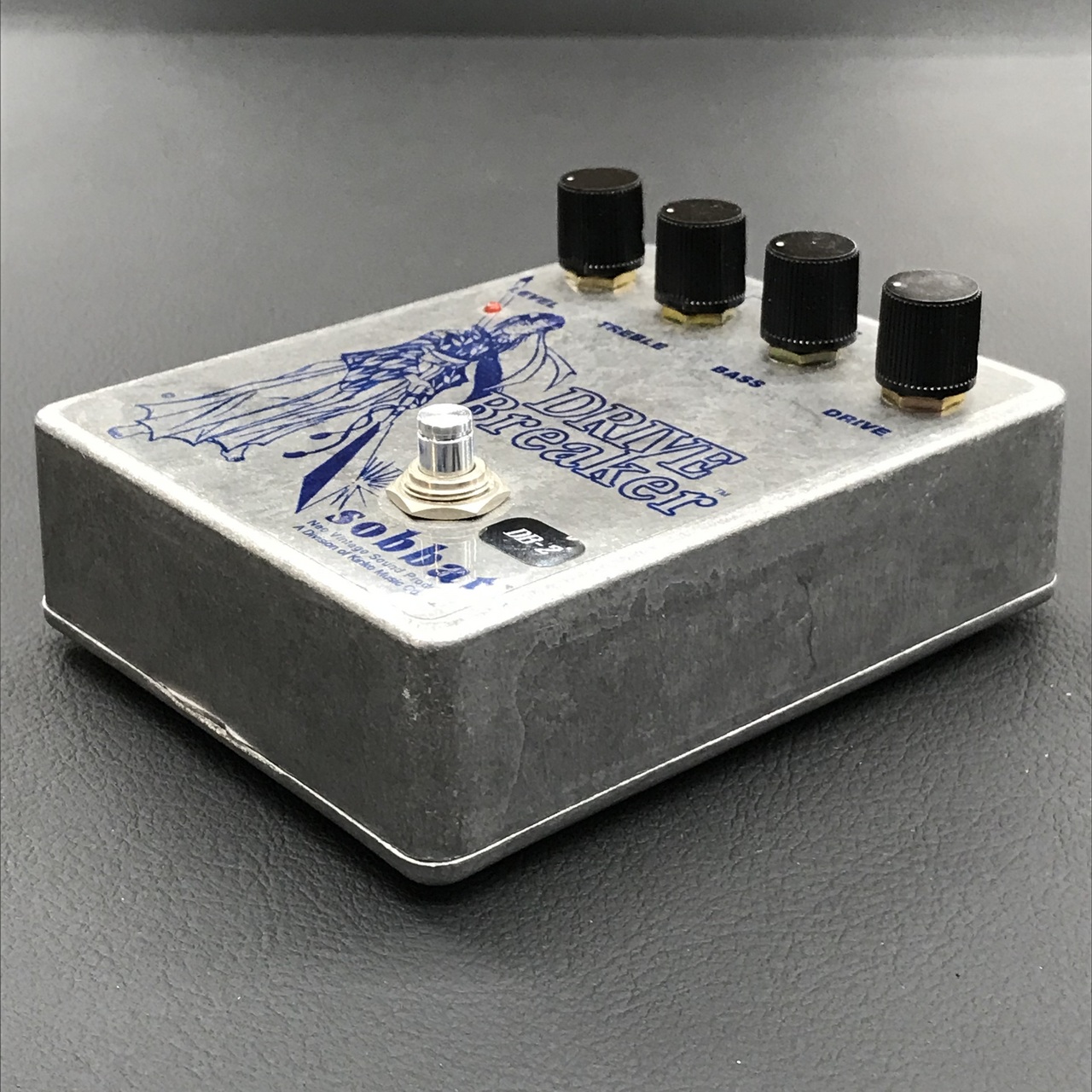 sobbat DB-2 Drive Breaker II（中古）【楽器検索デジマート】